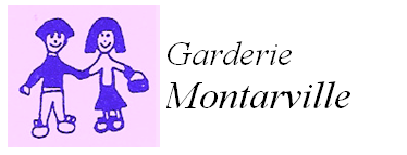 Garderie Montarville